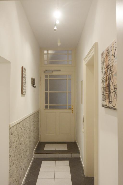 Feel At 2 Apartment Heidelberg