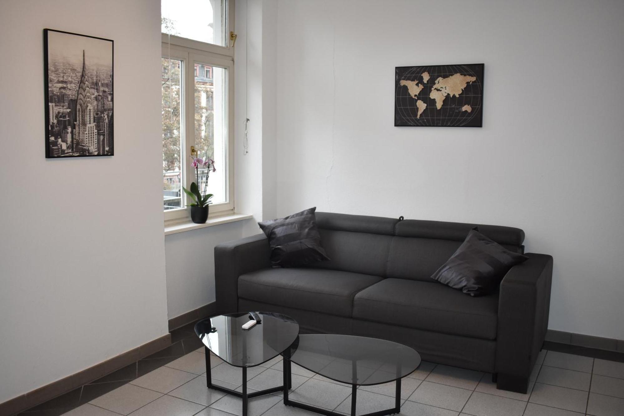 Feel At 2 Apartment Heidelberg