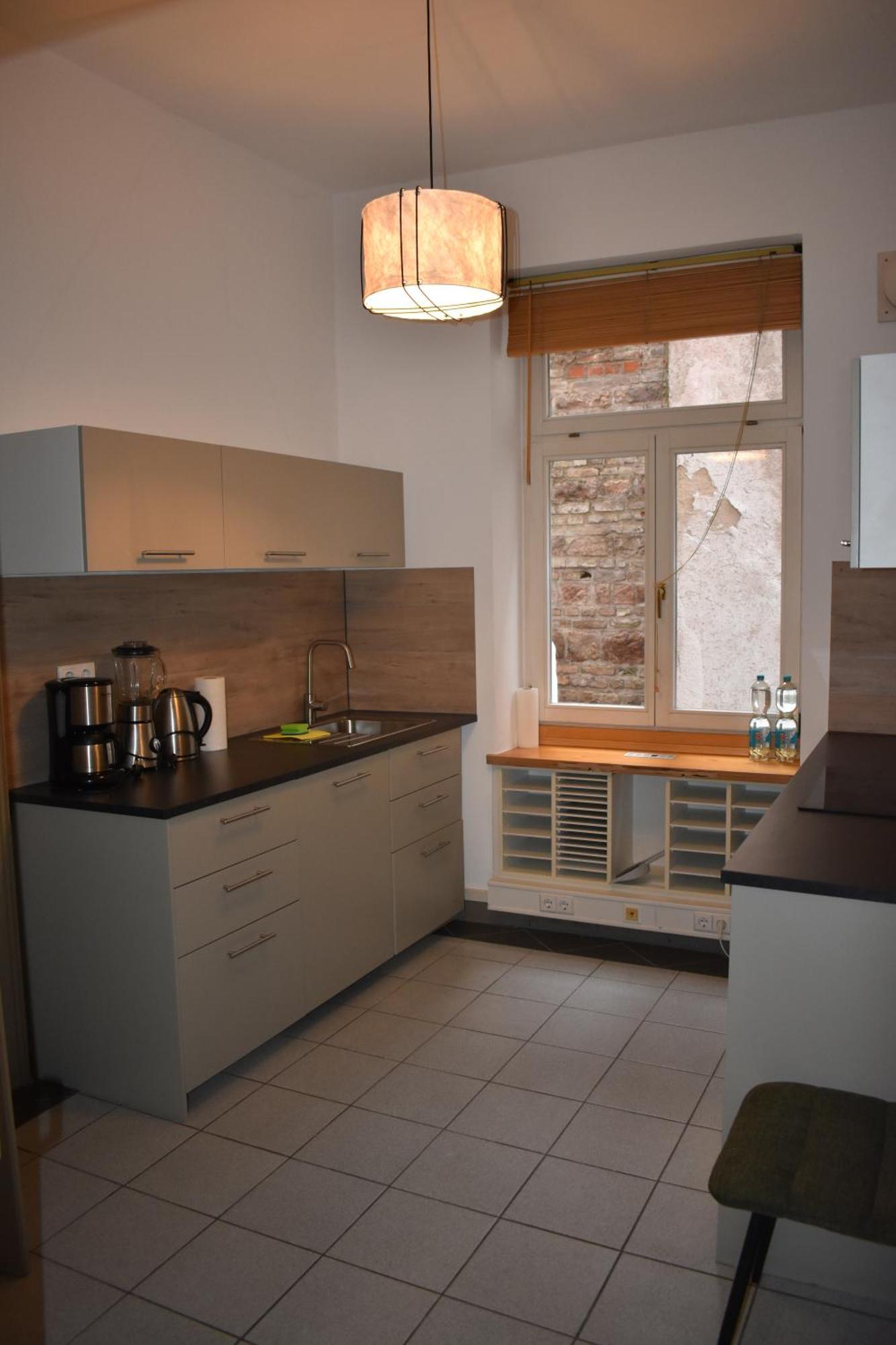 Apartment Feel At 2 Heidelberg