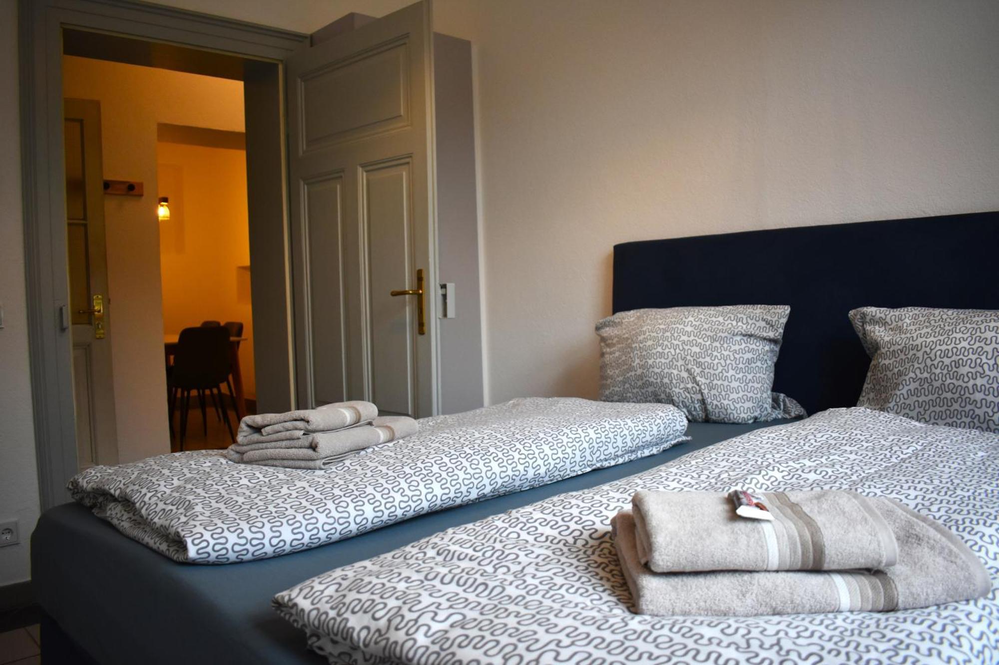 Feel At 2 Apartment