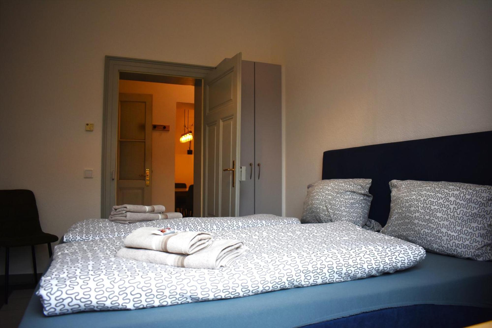 Appartement Feel At 2