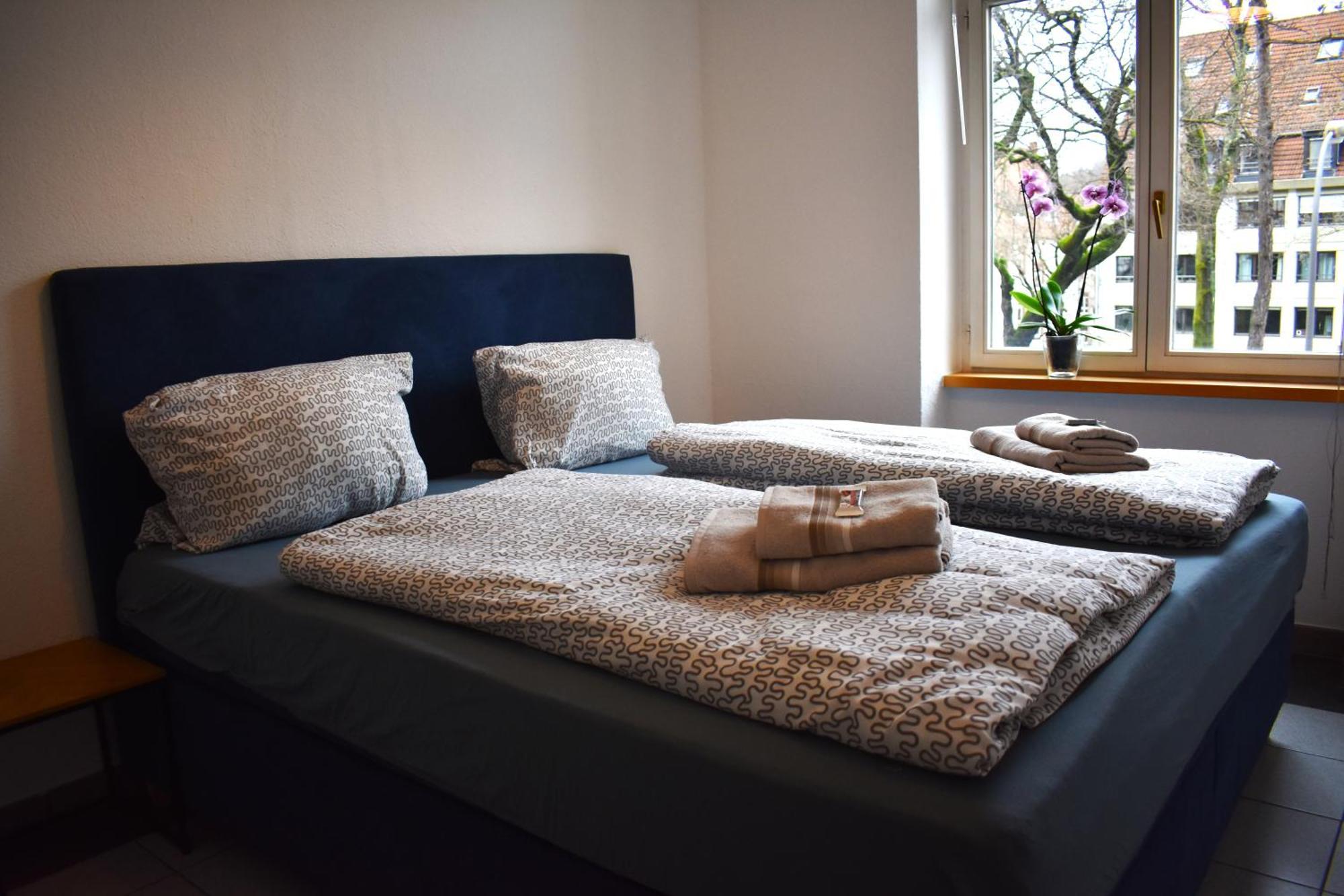 Apartment Feel At 2 Heidelberg