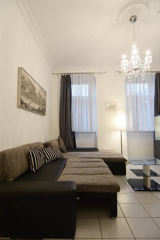 Appartement Feel At 2