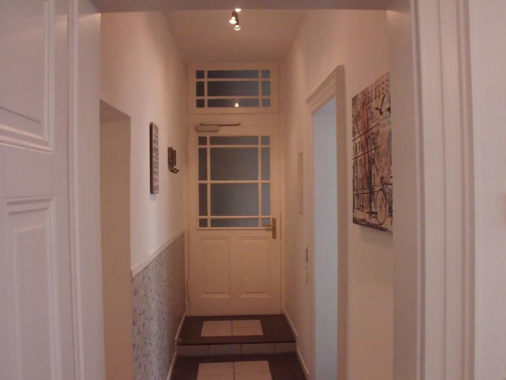 Feel At 2 Apartment Heidelberg